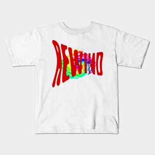 Rewind Kids T-Shirt